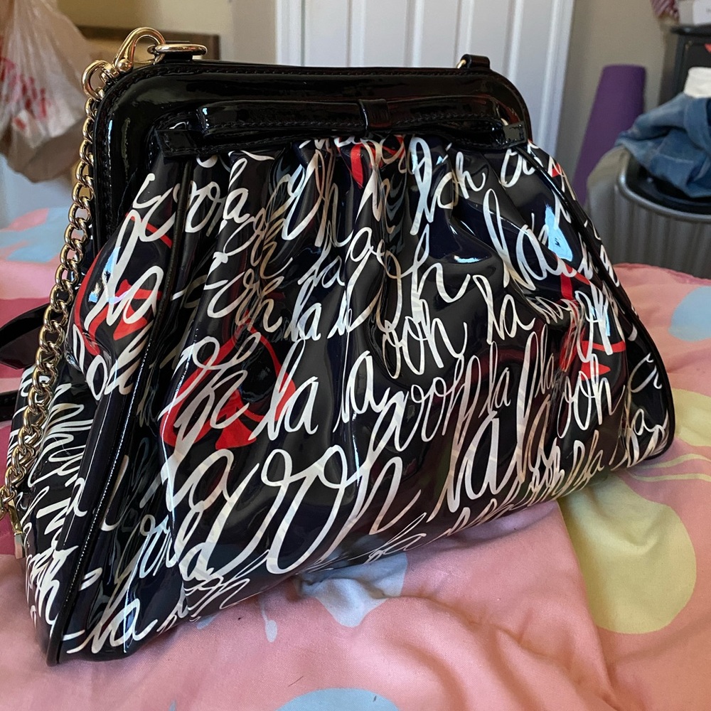 Kate Spade shoulder bag